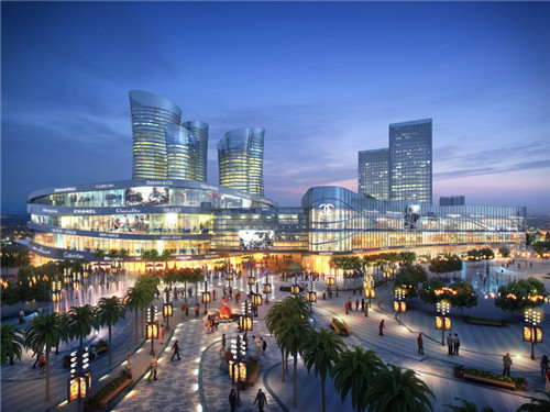 SpiceBox美国甜品