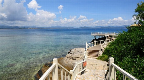 爱遇见复合餐厅