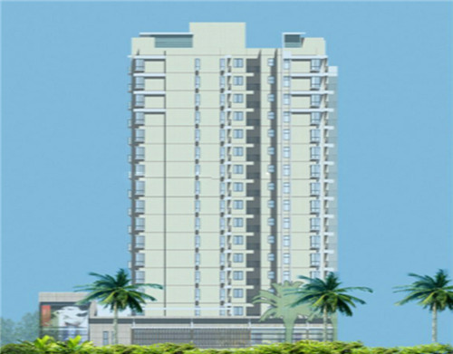 火锅店门口路牌设计