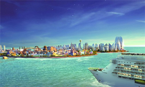 福州广芳园加盟费多少