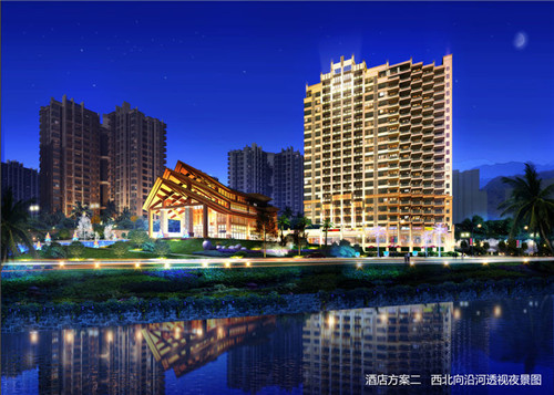 化州有什么名山景点（化州有什么景区）