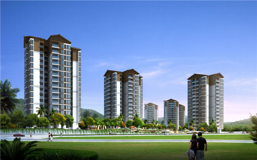 庙儿沟风景区景点（庙儿沟风景区景点图片）