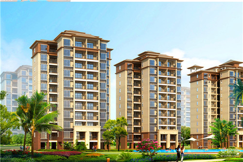 房地产公司年度营销方案ppt（房地产全年营销策划工作计划ppt）