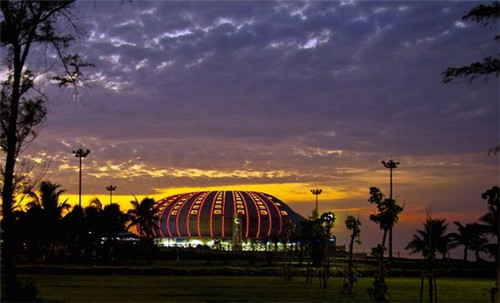 厨房采光怎么装修好（厨房采光怎么装修好看）